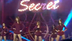 Secret - Poison