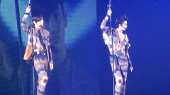 东方神起 - SMT live in Tokyo