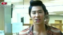 东方神起 - Mnet M! Countdown