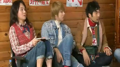 金希澈(Super Junior) - MBC
