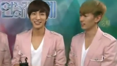 Super Junior - KBS2