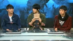 J.Y.J - MBN News Today Interview