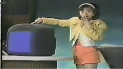 酒井法子 - 梦冒险 花絮版