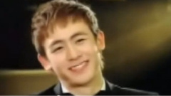 2PM - Woody Talkative Nichkhun