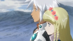 Do As Infinity - Tales Of Legendia