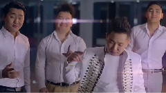蒙古群星 - Chamd Zoriulay