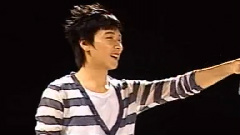 Super Junior,Super Junior-Happy - Talk & 料理王 & Sunny & Pajama Party 2008 Siheung Gaetgol Festival现场版 08/08/17