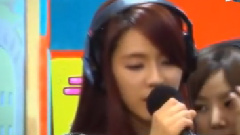 After School - 因为你
