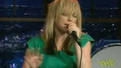 The Ting Tings - That's Not My Name