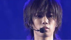 Johnnys Jr. - STAR RIDER & 夢物語 & 全部だきしめて & グッデイ & 星をめざして