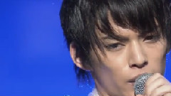 中山优马,Johnnys Jr. - 水の帰る場所