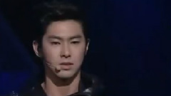 东方神起 - The Way U Are & Rising Sun & MIROTIC
