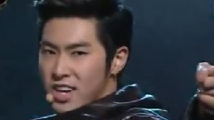 东方神起 - Keep Your Head Down