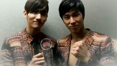 东方神起 - keep Your Head Down