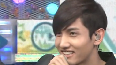 东方神起 - TV-Asahi Music Station
