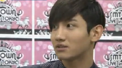 东方神起 - SBS SMTown Live In Toyo