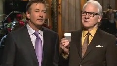 搞笑音乐 - The Monologue Of Alec Baldwin