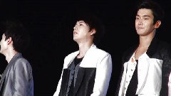 Super Junior - 首尔