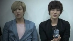 F.cuz - Korea Com Interview With F.Cuz