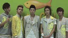 VIXX - Korea Com Interview With VIXX