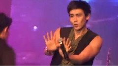 2PM - Hands UP