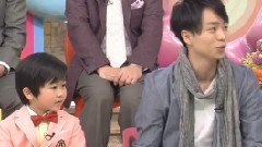 岚 - 英才教育TV 失敗しない子育て大公開SP 櫻井翔Part 中文字幕 12/04/05