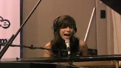 Christina Perri - Jar Of Hearts