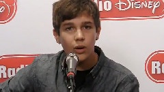 Austin Mahone - Say Somethin'