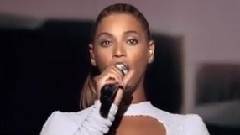 Beyonce - I Was Here