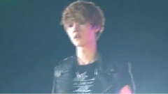 EXO-M,EXO - Lucifer