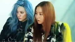 NU'EST,After School - W Korea