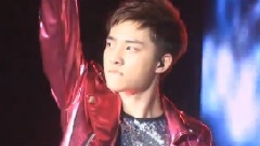 EXO,EXO-K - DJ Got US Fallin' In Love