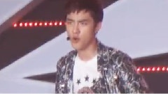 EXO,EXO-K - MAMA