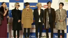 SHINee - Red Carpet