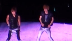 EXO-M,EXO - Lucifer