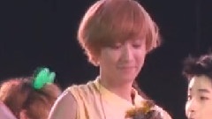 EXO,EXO-K - Ending