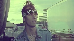 Machine Gun Kelly - Her Song