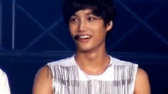 EXO,EXO-K - 自我介绍