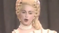 Madonna - 22 Years Of Vogue