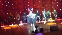 模仿翻唱 - Power