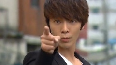Super Junior,影视原声 - Plz