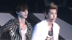 EXO-M,EXO - History & Talk &