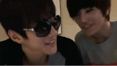 Infinite - 日本宿舍大公开