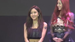 T-ara,朴孝敏(T-ara) - Talk