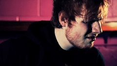 Ed Sheeran - Give Me Love
