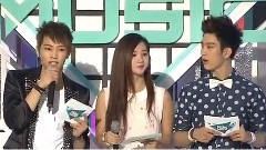 JJ Project - MBC Music