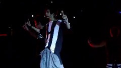 SHINee,EXO - Lucifer