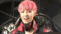 B.A.P - 江南Style