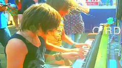 Connie Talbot - Reach Out