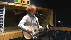 Ed Sheeran - Drunk